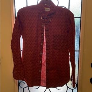 United stock dry goods cotton shirt